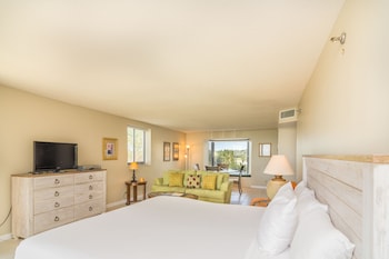 Beachside Towers Studio Gulf View
