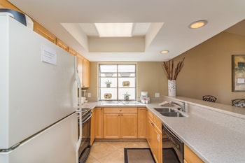Bayside Two Bedroom