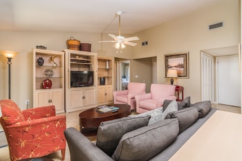 Bayside Two Bedroom