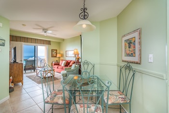 Westwinds Two Bedroom Gulf View