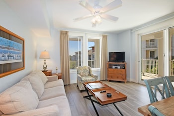 Village of Baytowne Wharf One Bedroom