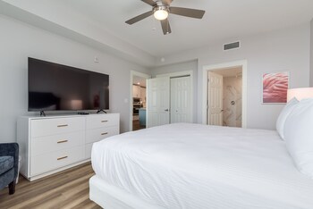 Osprey Pointe 3 Bedroom Bay View