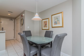 Westwinds One Bedroom Gulf View