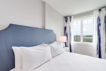 Osprey Pointe 3 Bedroom Bay View