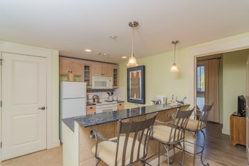 Village of Baytowne Wharf Two Bedroom