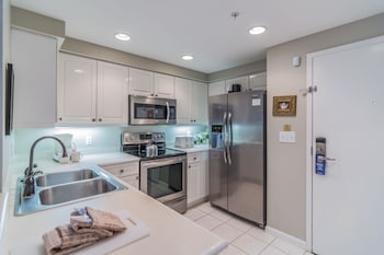 Westwinds One Bedroom Gulf View