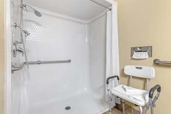 Standard Room, 1 King Bed, Accessible, Non Smoking (Pet Friendly)