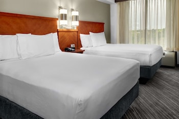 Room, 2 Double Beds (Specialty)