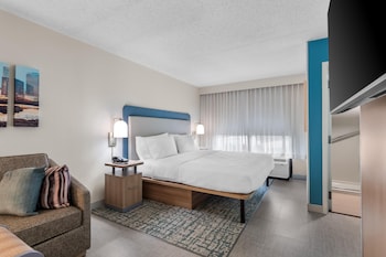 Studio Suite, 1 King Bed