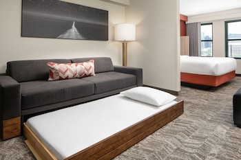 Suite, Multiple Beds