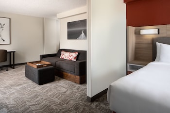 Suite, Multiple Beds