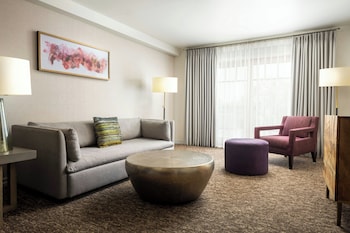 Suite, Multiple Beds