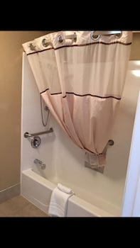 Suite, 2 Double Beds, Non Smoking, Refrigerator & Microwave