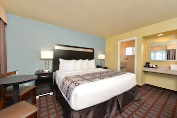 Room, 1 King Bed
