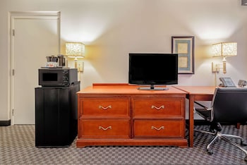 Room, 2 Double Beds, Non Smoking