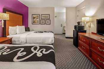 Room, 2 Double Beds, Non Smoking