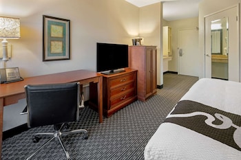 Room, 1 Double Bed, Accessible, Non Smoking (Mobility,Hearing Impaired)