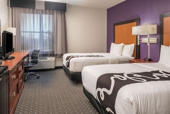 Room, 2 Double Beds, Non Smoking