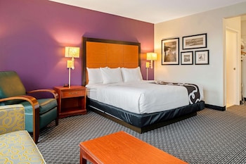 Room, 1 King Bed, Non Smoking