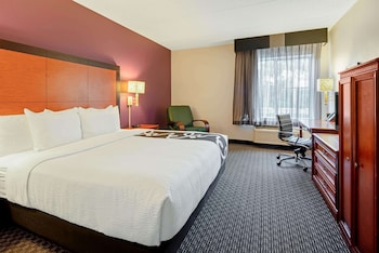 Room, 1 King Bed, Non Smoking