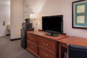 Room, 2 Double Beds, Non Smoking