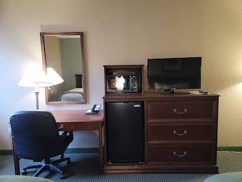Deluxe Double Room, 2 Queen Beds