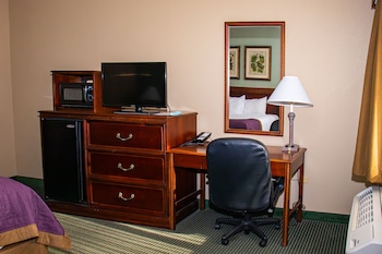 Deluxe Double Room, 2 Queen Beds