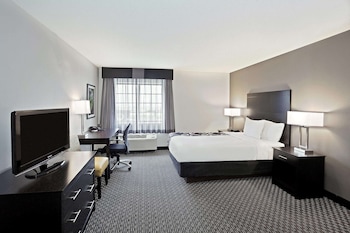 Room, 1 King Bed, Non Smoking