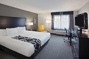 Room, 1 King Bed, Non Smoking