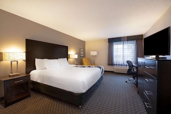 Room, 1 King Bed, Non Smoking