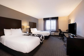 Room, 2 Double Beds, Non Smoking