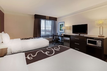 Room, 2 Double Beds, Non Smoking