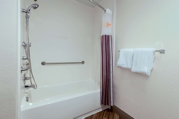 Room, 1 Double Bed, Accessible, Non Smoking (Mobility Accessible)