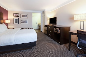 Room, 1 Double Bed, Accessible, Non Smoking (Mobility Accessible)