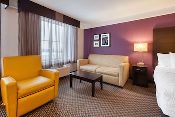 Deluxe Room, 1 King Bed, Non Smoking