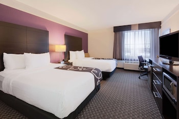 Room, 2 Double Beds, Non Smoking