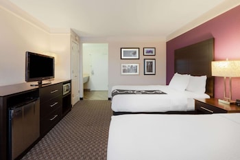 Room, 2 Double Beds, Non Smoking