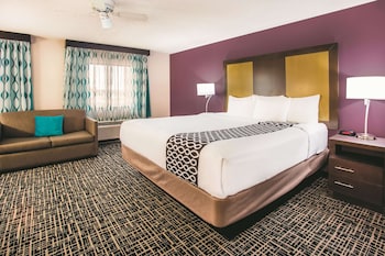 Deluxe Room, 1 King Bed, Non Smoking