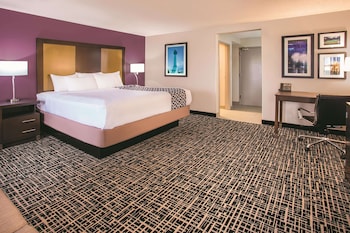 Deluxe Room, 1 King Bed, Non Smoking