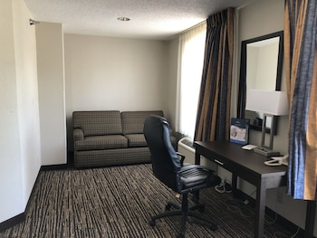 Family Room, Multiple Beds, Non Smoking