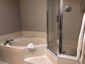 Deluxe Studio Suite, 1 King Bed, Non Smoking