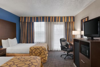 Room, Multiple Beds, Non Smoking (Efficiency)