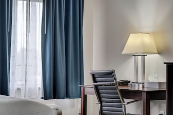 Studio Suite, 2 Queen Beds, Non Smoking