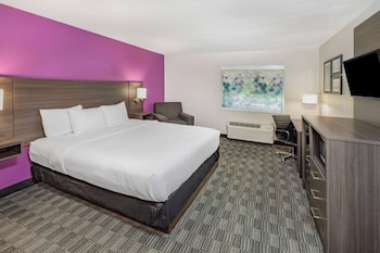 Room, 1 King Bed, Non Smoking