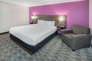 Room, 1 King Bed, Non Smoking