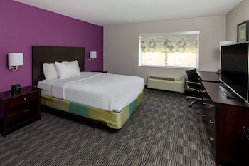 Room, 1 Double Bed, Accessible, Non Smoking (Mobility/Hearing Impaired Accessible)