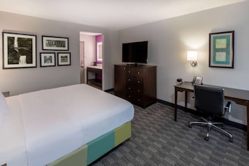 Room, 1 King Bed, Non Smoking