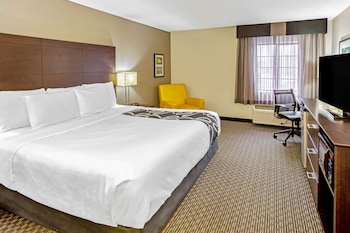 Suite, 1 Bedroom, Non Smoking