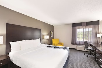 Room, 1 King Bed, Non Smoking