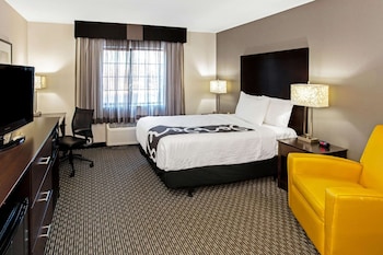 Room, 1 Double Bed, Non Smoking